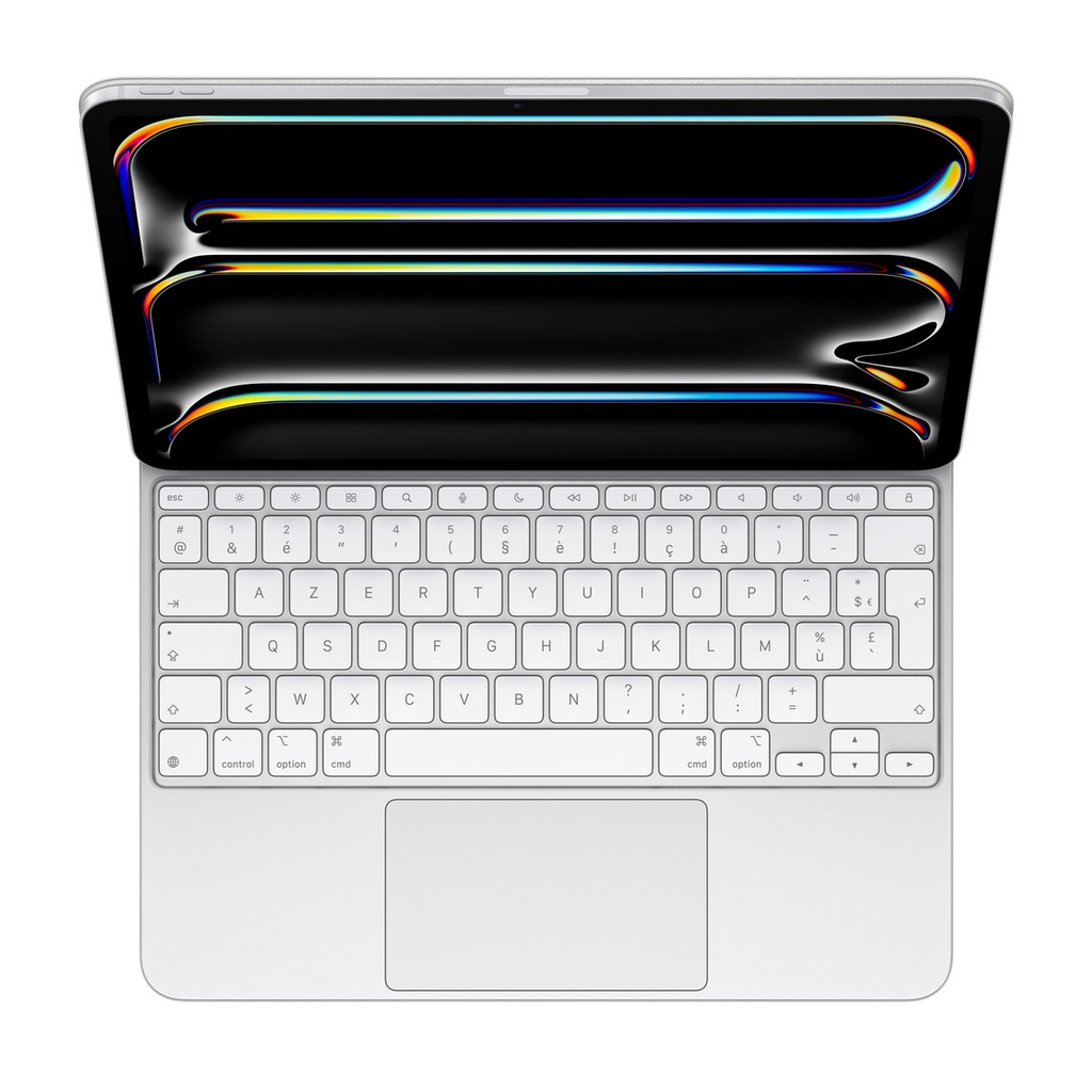 Apple Magic Keyboard iPad Pro - 13 inch - AZERTY