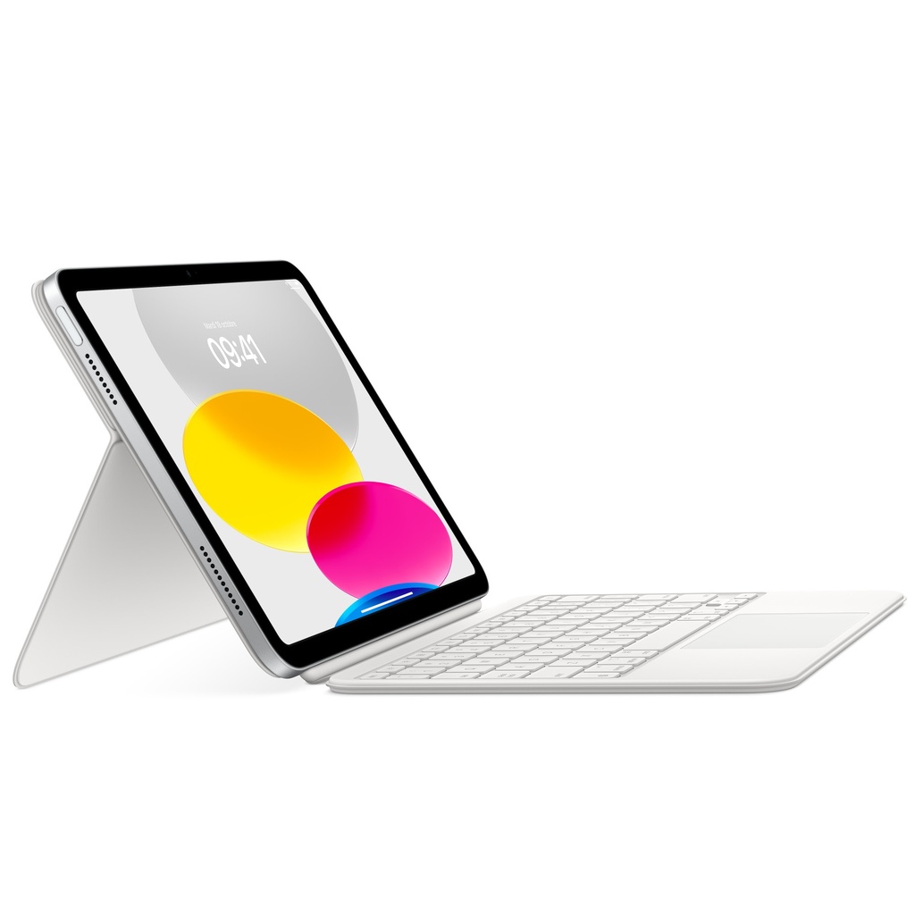 Apple Magic Keyboard iPad A16 of iPad 10th gen