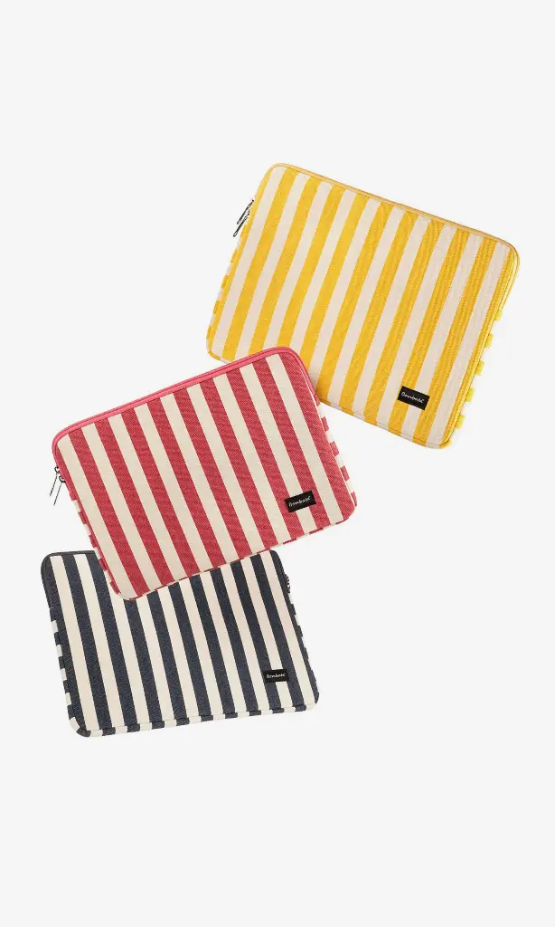 Bombata Versilia Sleeve