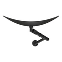 Viewgo Pro monitorarm - bureau 820
