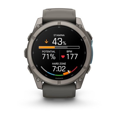 Garmin Fenix 9