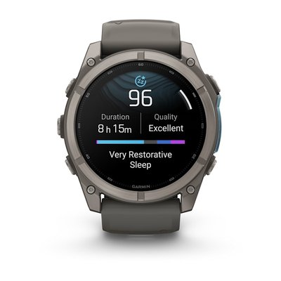 Garmin Fenix 9
