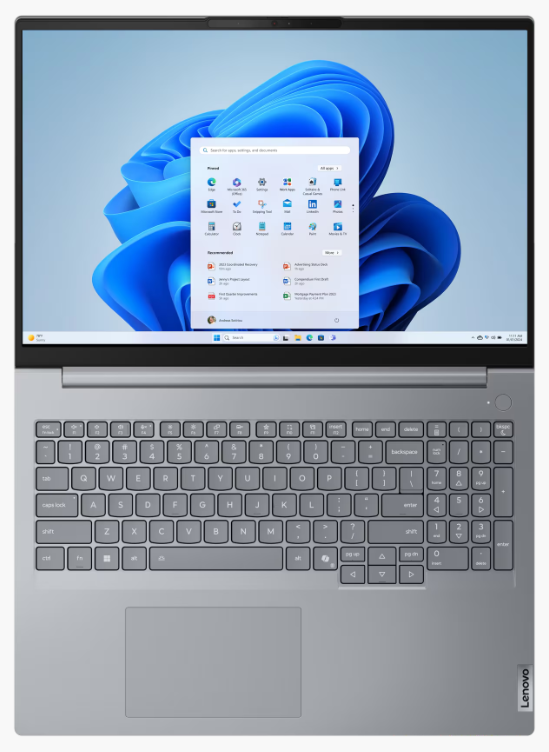  Lenovo ThinkBook 16 G8 IAL - Intel Core Ultra 5
