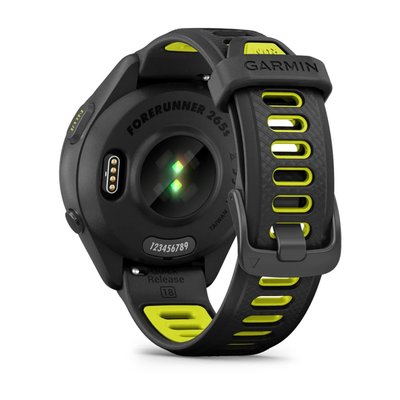 Garmin Forerunner 265S