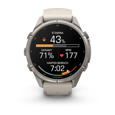 Garmin Fenix 9 PRO
