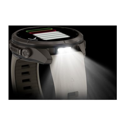 Garmin Fenix 9 PRO