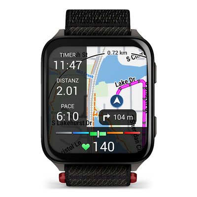 Garmin Venu X1