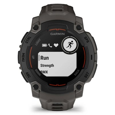 Garmin Instinct E