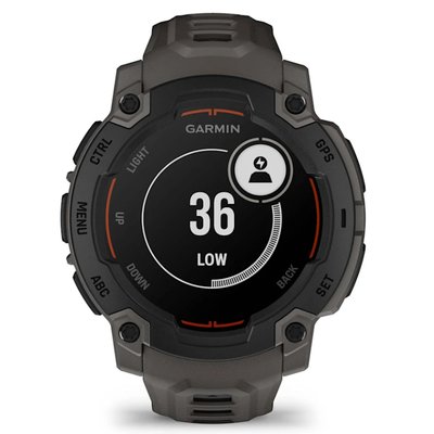 Garmin Instinct E