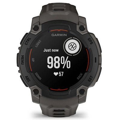 Garmin Instinct E