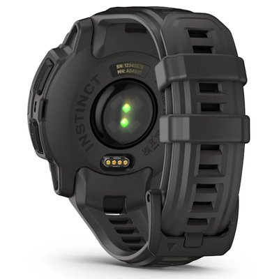 Garmin Instinct E