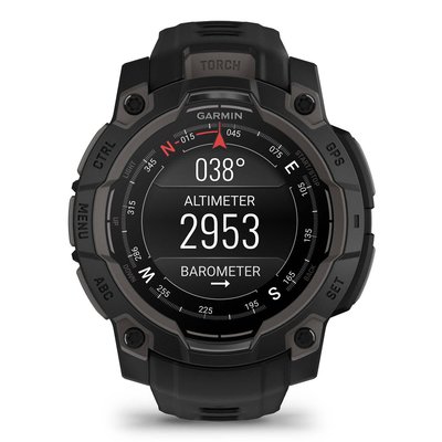 Garmin Instinct 3 AMOLED