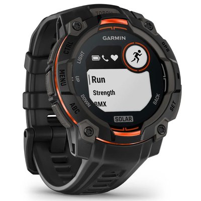 Garmin Instinct 3 SOLAR