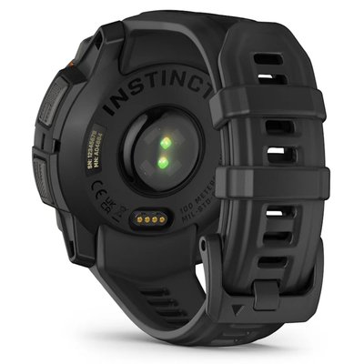Garmin Instinct 3 SOLAR