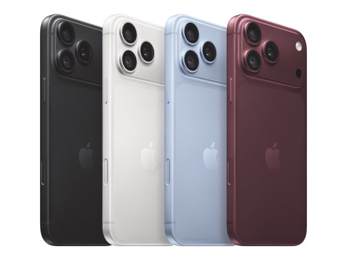 PRE-ORDER Apple iPhone 18 Pro