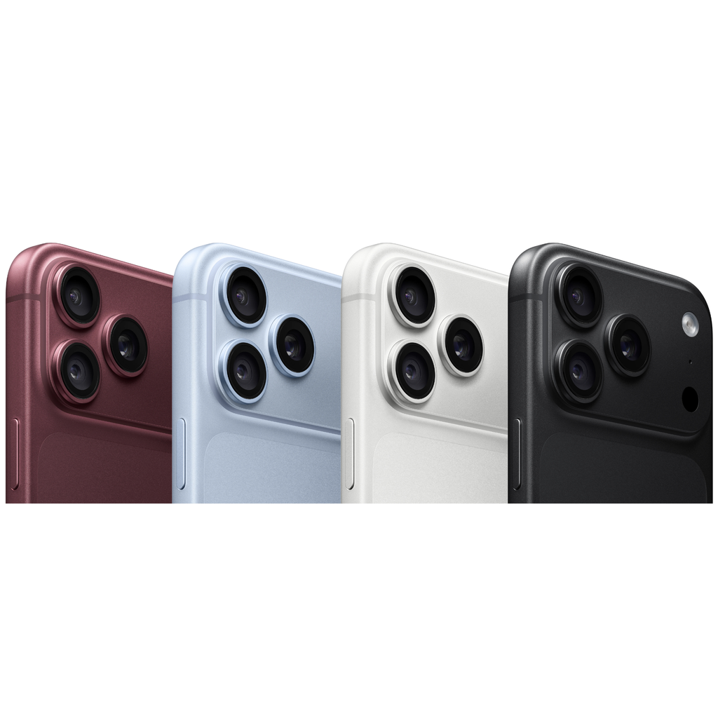 PRE-ORDER Apple iPhone 18 Pro