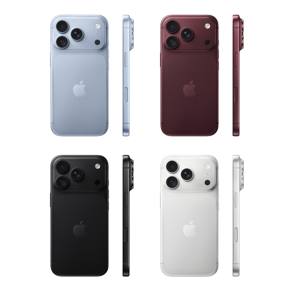 PRE-ORDER Apple iPhone 18 Pro