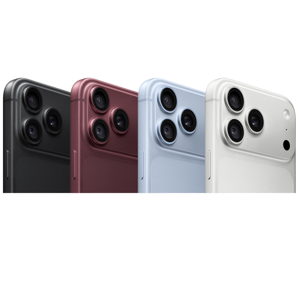 PRE-ORDER Apple iPhone 18 Pro Max