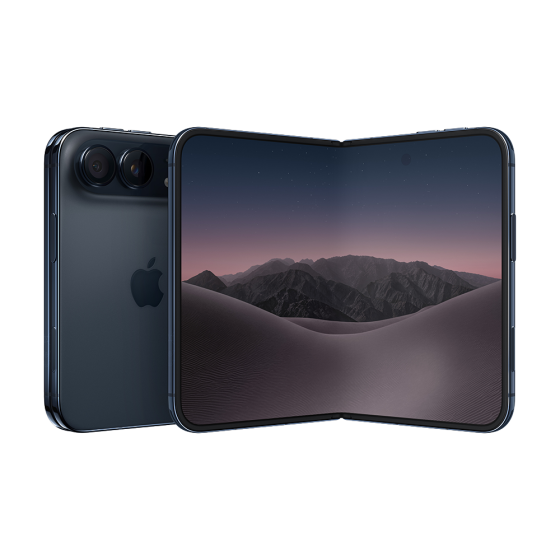 PRE-ORDER Apple iPhone Duo