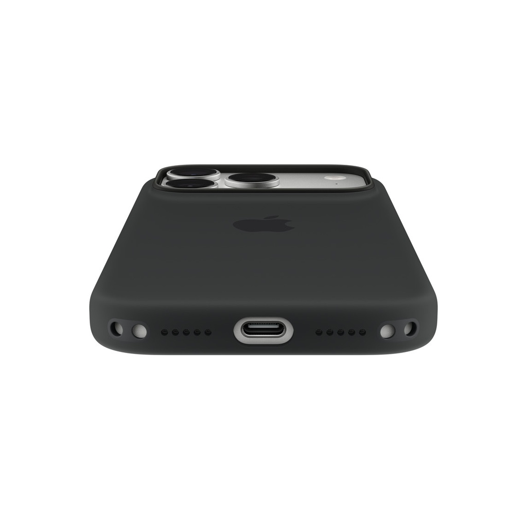 PRE-ORDER iPhone 18 Pro Max Silicone Case with MagSafe
