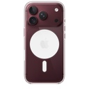 iPhone 18 Pro Clear Case with MagSafe PRE-ORDER  