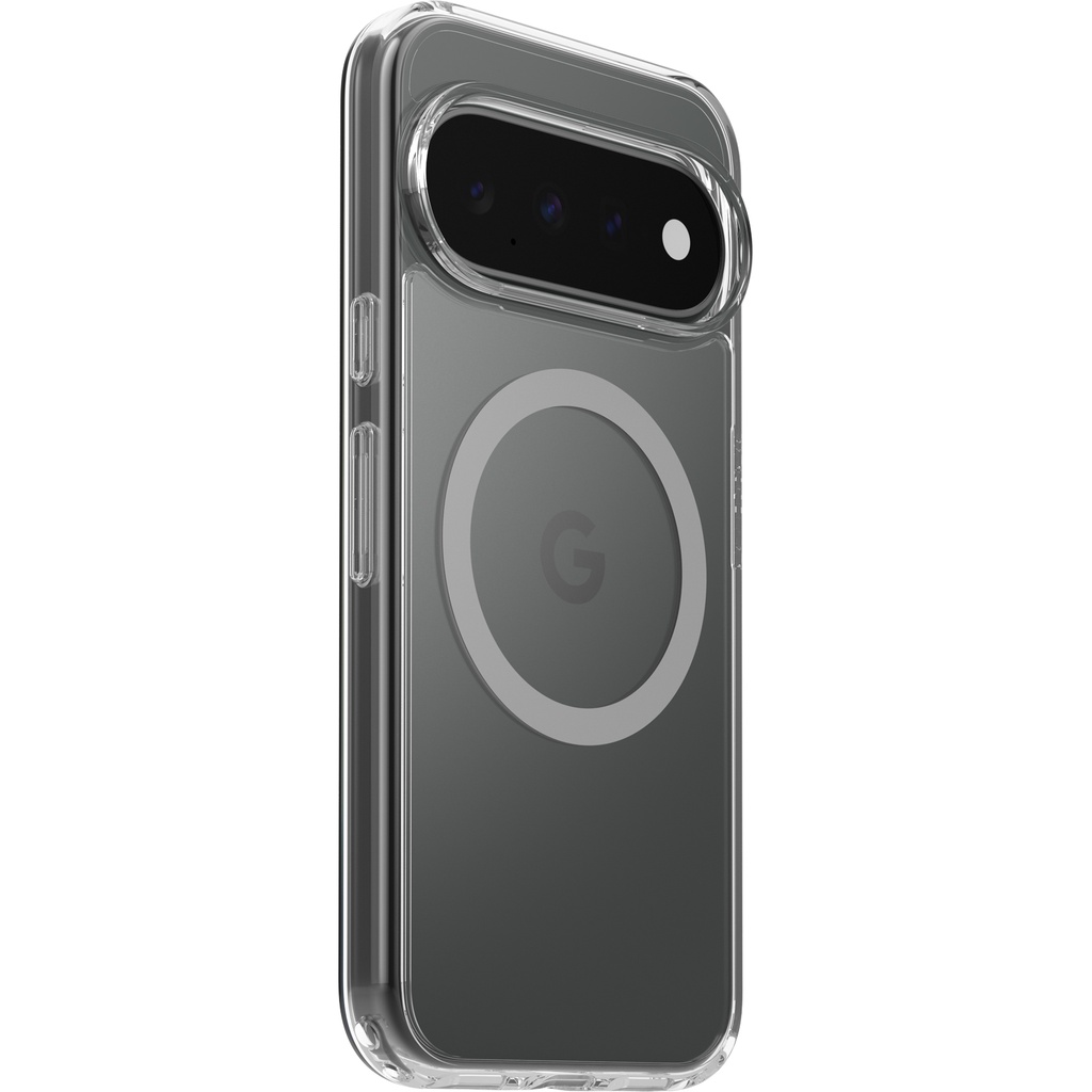 OtterBox Lumen Clear Magnets Google Pixel 11/Pixel 11 Pro - clear