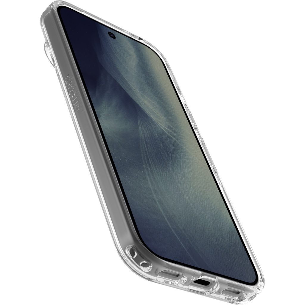 OtterBox Lumen Clear Magnets Google Pixel 11/Pixel 11 Pro - clear