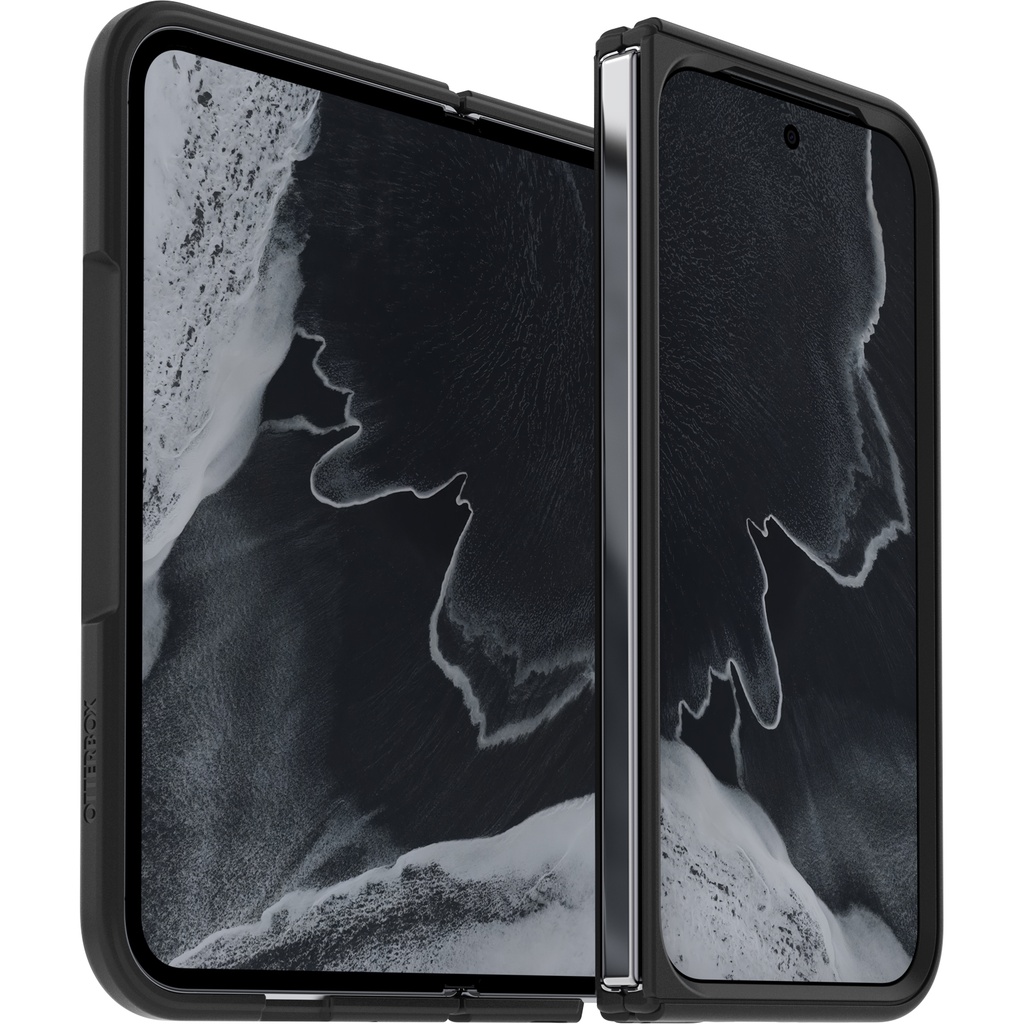 OtterBox Lumen Magnets Google Pixel 11 Pro Fold - black