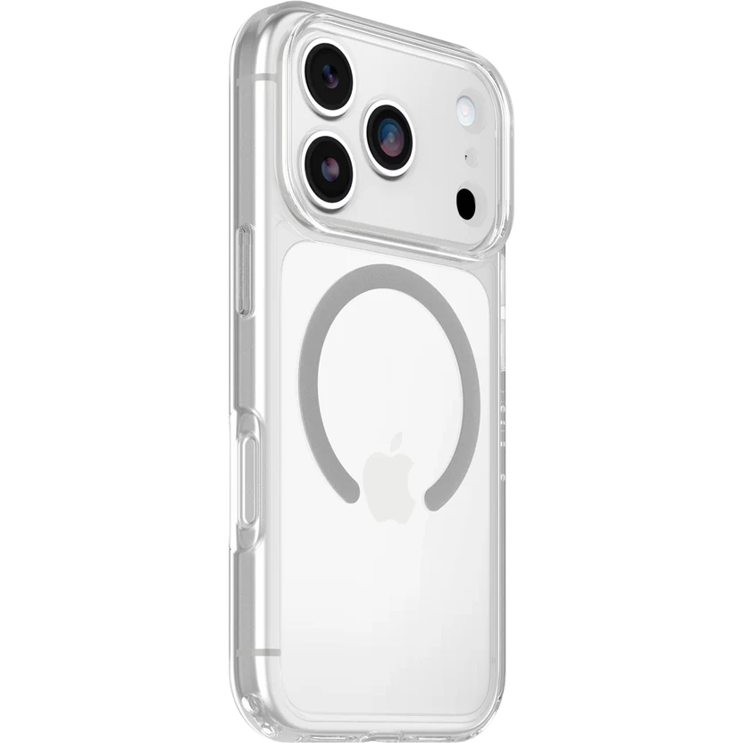 OtterBox MagSafe Apple iPhone 17 Pro / 18 Pro - Clear