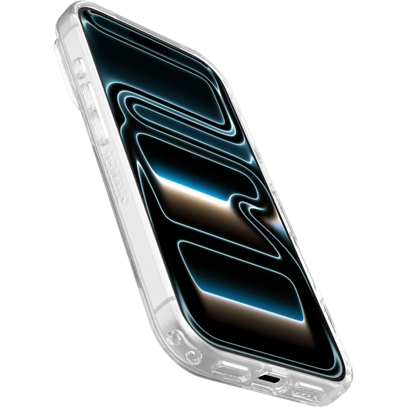 OtterBox MagSafe Apple iPhone 17 Pro / 18 Pro - Clear
