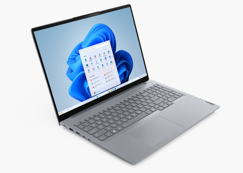 Lenovo ThinkBook 16 G8 IAL - Intel Core Ultra 5
