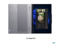 Lenovo ThinkBook 14 2-in-1 G6 IPL - Copilot + PC - 14" - Intel Core Ultra 5 - AZERTY  