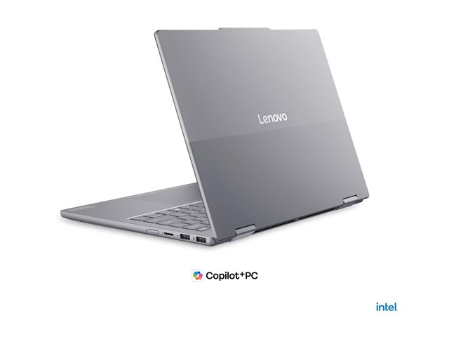 Lenovo ThinkBook 14 2-in-1 G6 IPL - Copilot + PC - 14" - Intel Core Ultra 5 - AZERTY  