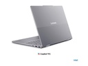 Lenovo ThinkBook 14 2-in-1 G6 IPL - Copilot + PC - 14" - Intel Core Ultra 5 - AZERTY  