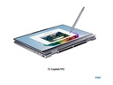 Lenovo ThinkBook 14 2-in-1 G6 IPL - Copilot + PC - 14" - Intel Core Ultra 5 - AZERTY  