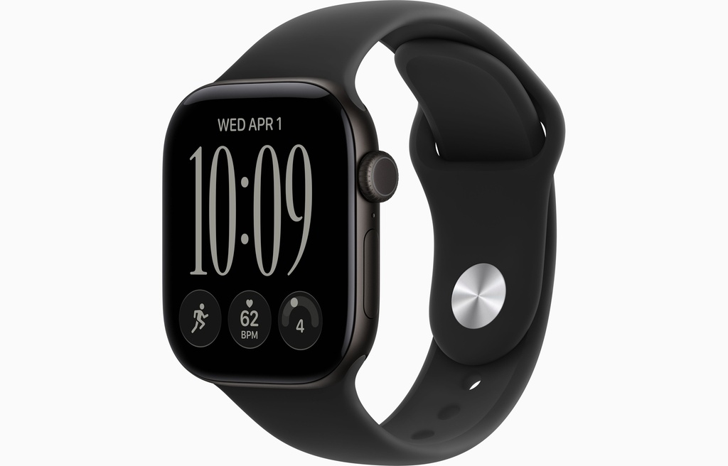 Apple Watch Series 12 Aluminium (GPS+CELLULAR) PRE-ORDER