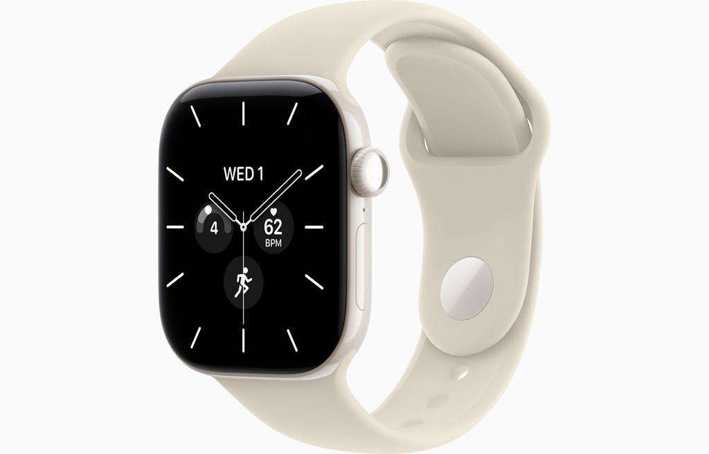 Apple Watch Series 12 Ceramic (GPS+CELLULAR) PRE-ORDER