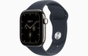 Apple Watch Series 12 Titanium (GPS+CELLULAR) PRE-ORDER
