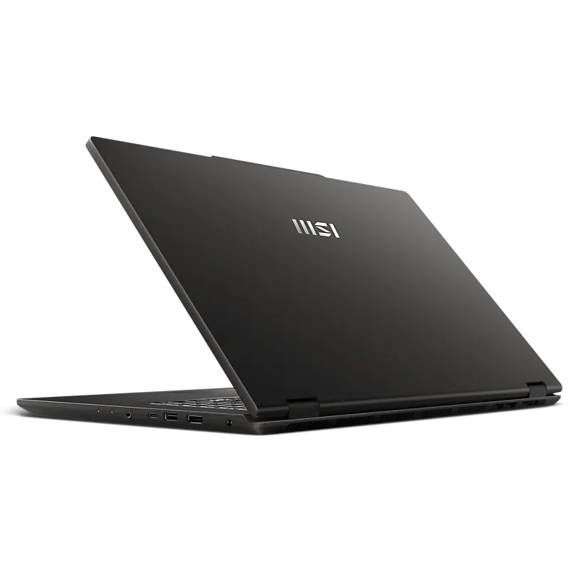 MSI VenturePro 17 AI A1VEG-020BE 17" Full HD 144Hz Core Ultra 7 155H RTX 4050 32GB 512GB