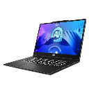 MSI VenturePro 17 AI A1VEG-020BE 17" Full HD 144Hz Core Ultra 7 155H RTX 4050 32GB 512GB