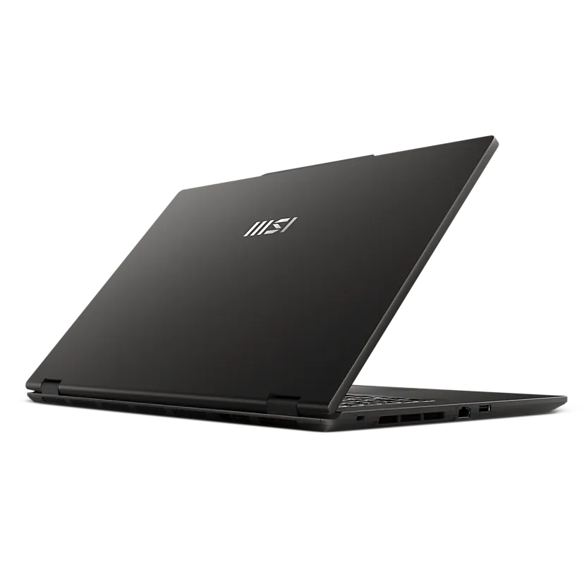 MSI VenturePro 17 AI A1VEG-020BE 17" Full HD 144Hz Core Ultra 7 155H RTX 4050 32GB 512GB