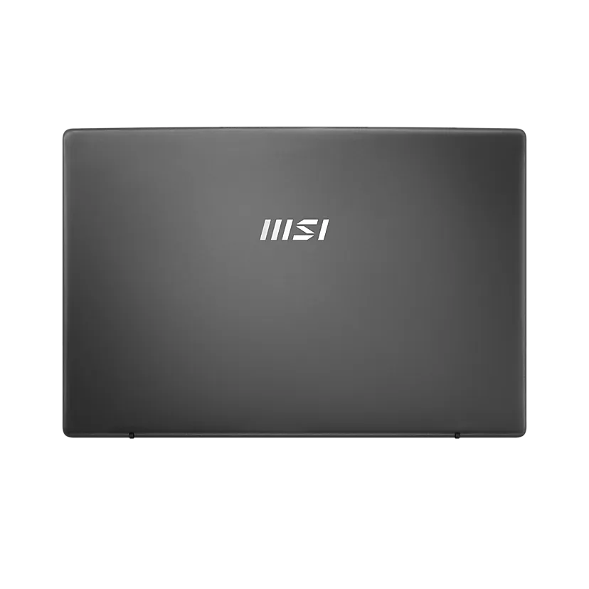 MSI Modern 14 F1MG-868BE - 14" Full HD - Intel Core 7 150U - 16GB RAM - 512GB SSD
