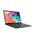MSI Modern 14 F1MG-868BE - 14" Full HD - Intel Core 7 150U - 16GB RAM - 512GB SSD