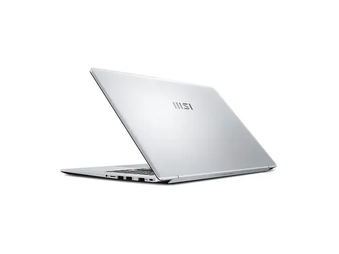 MSI Modern 15 F1MG-644BE - 15.6" - Intel Core i7 150U - 16GB RAM - 512GB SSD Gen4