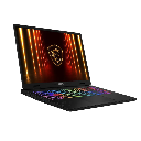 MSI Crosshair A16 HX E8WGXK-044BE - 16" QHD+ - AMD Ryzen 9 8940HX - 16GB RAM - 1TB SSD
