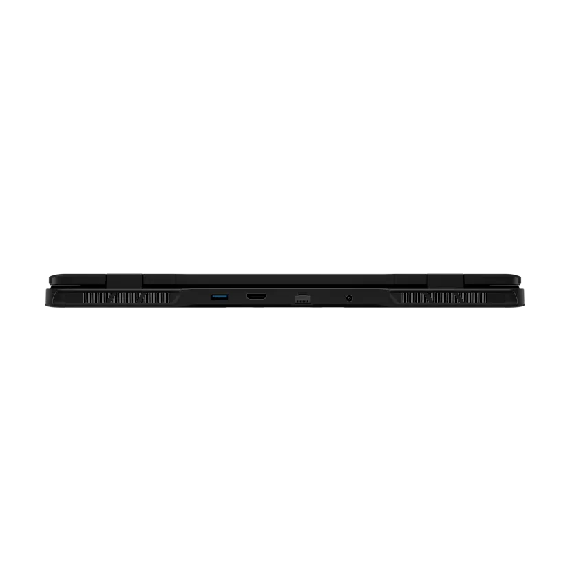 MSI Crosshair A16 HX E8WGXK-044BE - 16" QHD+ - AMD Ryzen 9 8940HX - 16GB RAM - 1TB SSD