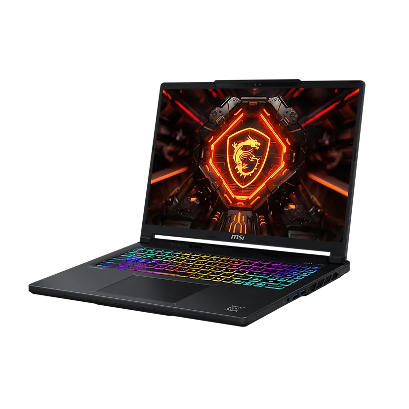 MSI Crosshair 16 MAX HX E2WGXK-045BE - 16" QHD+ OLED - Intel Core Ultra 9 290HX Plus - 32GB RAM - 1TB NVMe SSD