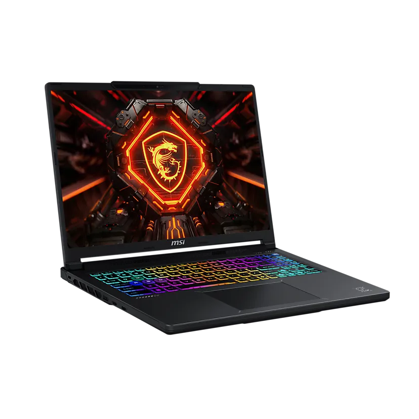 MSI Crosshair 16 MAX HX E2WGXK-045BE - 16" QHD+ OLED - Intel Core Ultra 9 290HX Plus - 32GB RAM - 1TB NVMe SSD