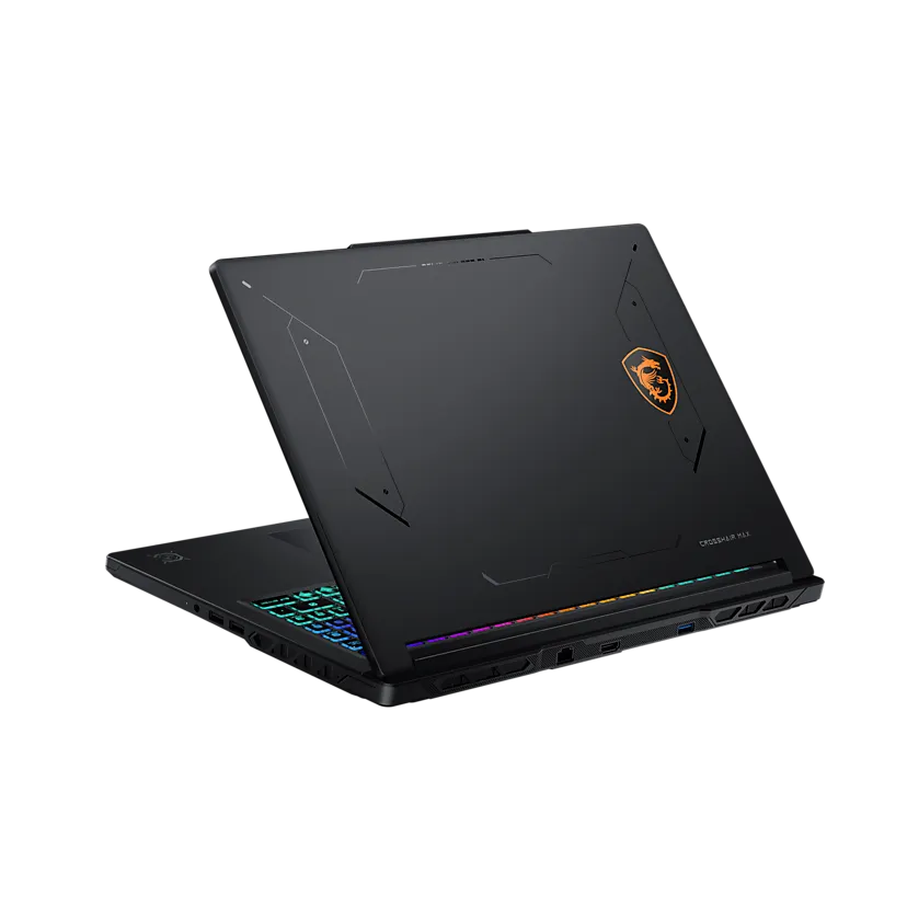 MSI Crosshair 16 MAX HX E2WGXK-045BE - 16" QHD+ OLED - Intel Core Ultra 9 290HX Plus - 32GB RAM - 1TB NVMe SSD