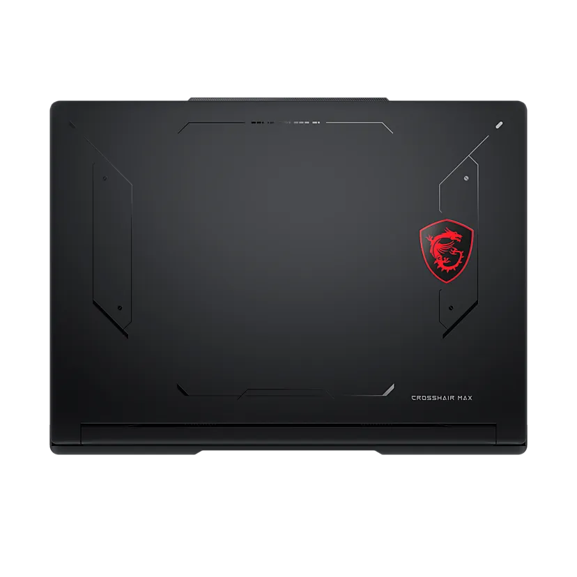 MSI Crosshair 16 MAX HX E2WGXK-045BE - 16" QHD+ OLED - Intel Core Ultra 9 290HX Plus - 32GB RAM - 1TB NVMe SSD
